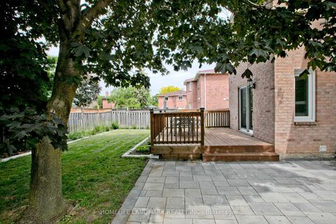 Photo 44 at 134 Cooperage Crescent, Westbrook, Richmond Hill