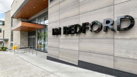 Photo 2 at 802 - 181 Bedford Road, Annex, Toronto