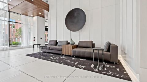 Photo 3 at 802 - 181 Bedford Road, Annex, Toronto