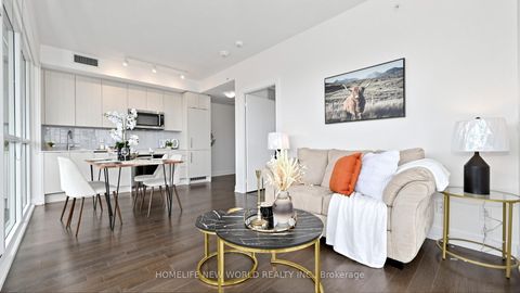 Photo 9 at 802 - 181 Bedford Road, Annex, Toronto