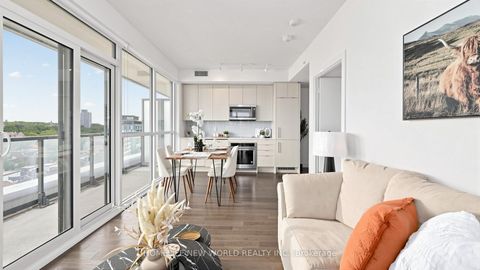 Photo 11 at 802 - 181 Bedford Road, Annex, Toronto