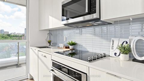 Photo 14 at 802 - 181 Bedford Road, Annex, Toronto