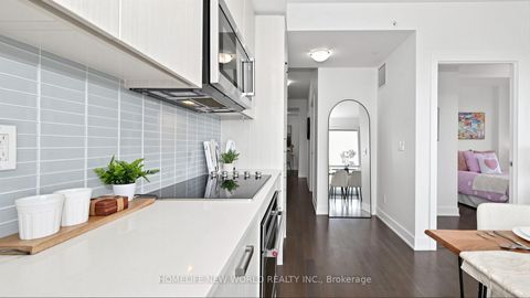 Photo 16 at 802 - 181 Bedford Road, Annex, Toronto