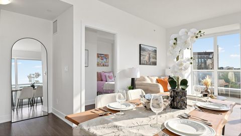 Photo 17 at 802 - 181 Bedford Road, Annex, Toronto