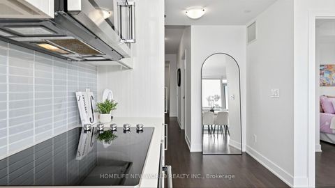 Photo 18 at 802 - 181 Bedford Road, Annex, Toronto