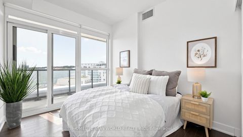 Photo 20 at 802 - 181 Bedford Road, Annex, Toronto