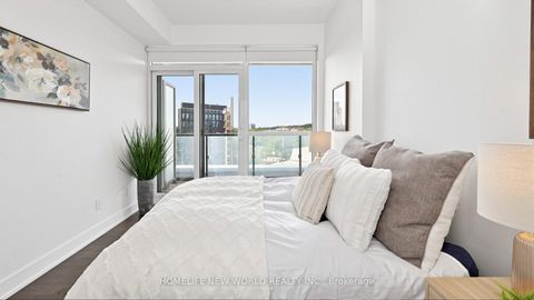 Photo 21 at 802 - 181 Bedford Road, Annex, Toronto