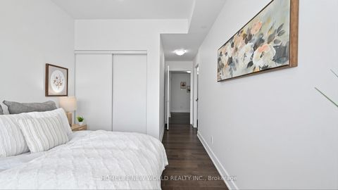 Photo 23 at 802 - 181 Bedford Road, Annex, Toronto