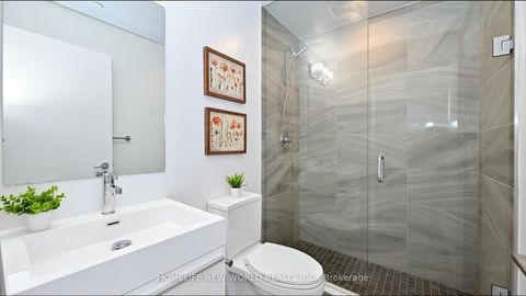 Photo 24 at 802 - 181 Bedford Road, Annex, Toronto