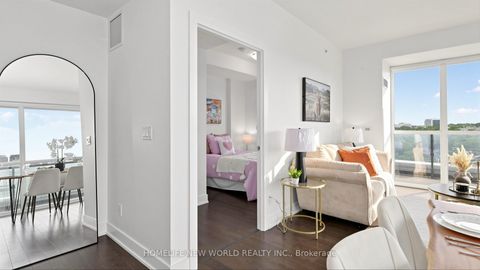 Photo 25 at 802 - 181 Bedford Road, Annex, Toronto
