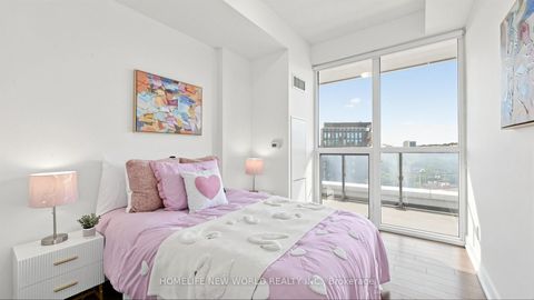 Photo 26 at 802 - 181 Bedford Road, Annex, Toronto