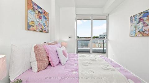 Photo 27 at 802 - 181 Bedford Road, Annex, Toronto