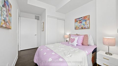 Photo 28 at 802 - 181 Bedford Road, Annex, Toronto
