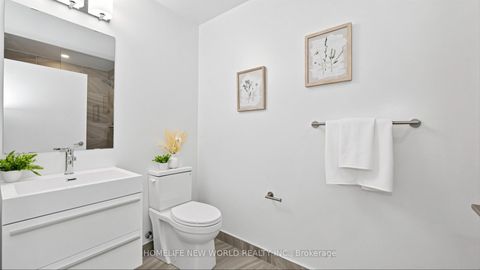 Photo 29 at 802 - 181 Bedford Road, Annex, Toronto