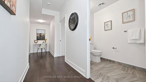 Photo 32 at 802 - 181 Bedford Road, Annex, Toronto