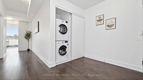 Photo 33 at 802 - 181 Bedford Road, Annex, Toronto