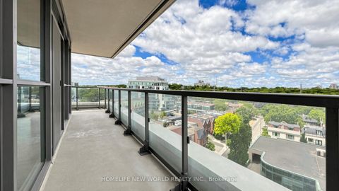 Photo 34 at 802 - 181 Bedford Road, Annex, Toronto