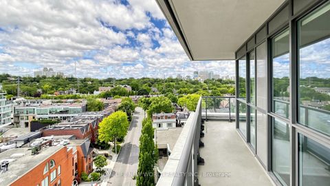 Photo 35 at 802 - 181 Bedford Road, Annex, Toronto