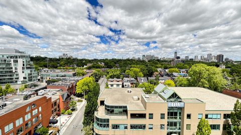 Photo 36 at 802 - 181 Bedford Road, Annex, Toronto