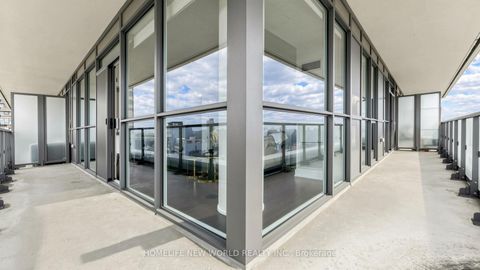 Photo 37 at 802 - 181 Bedford Road, Annex, Toronto