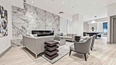 Photo 38 at 802 - 181 Bedford Road, Annex, Toronto
