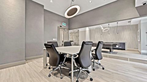 Photo 41 at 802 - 181 Bedford Road, Annex, Toronto