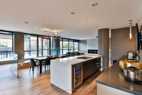Photo 44 at 802 - 181 Bedford Road, Annex, Toronto