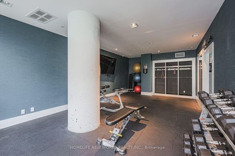 Photo 47 at 802 - 181 Bedford Road, Annex, Toronto
