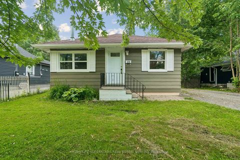 Photo 0 at 139 Cooks Bay Drive, Keswick North, Georgina