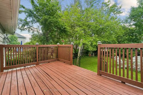 Photo 25 at 139 Cooks Bay Drive, Keswick North, Georgina