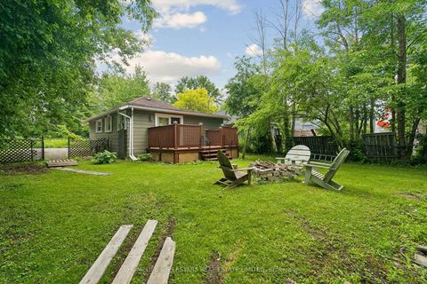 Photo 30 at 139 Cooks Bay Drive, Keswick North, Georgina