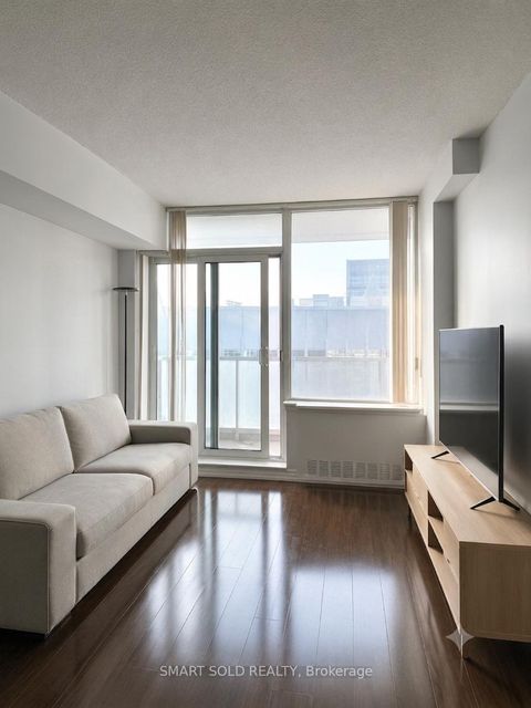 Photo 2 at 3711 - 4978 Yonge Street, Westgate, Toronto