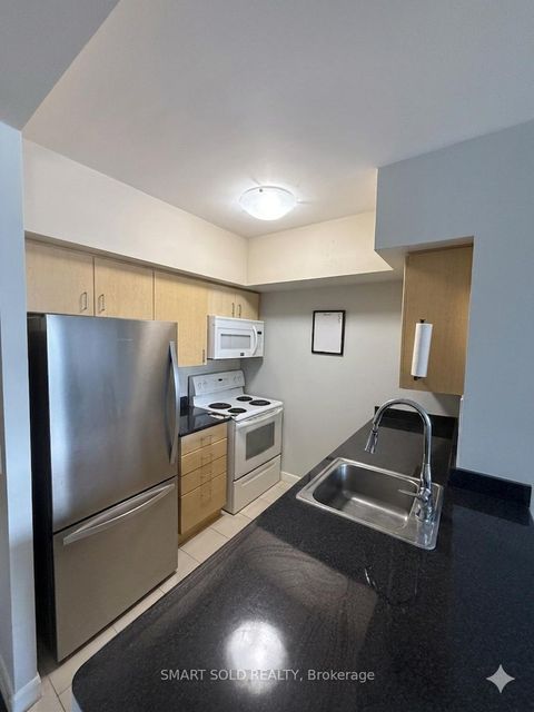 Photo 3 at 3711 - 4978 Yonge Street, Westgate, Toronto
