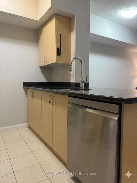 Photo 4 at 3711 - 4978 Yonge Street, Westgate, Toronto