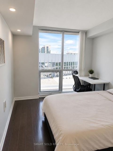 Photo 5 at 3711 - 4978 Yonge Street, Westgate, Toronto