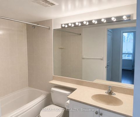 Photo 7 at 3711 - 4978 Yonge Street, Westgate, Toronto