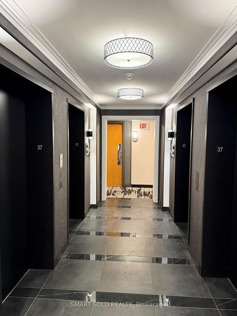 Photo 8 at 3711 - 4978 Yonge Street, Westgate, Toronto
