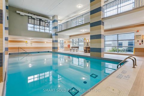 Photo 11 at 3711 - 4978 Yonge Street, Westgate, Toronto