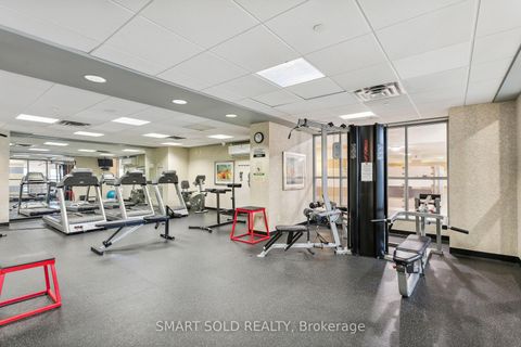 Photo 12 at 3711 - 4978 Yonge Street, Westgate, Toronto