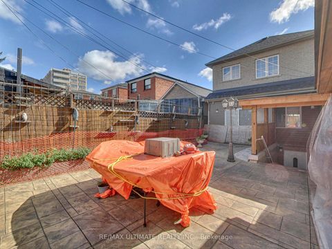 Photo 30 at 26 Dynevor Road, Fairbank, Toronto