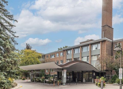 Photo 0 at 644 - 21 Dale Avenue, Moore Park, Toronto