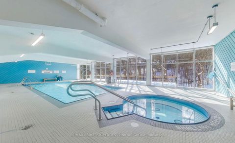 Photo 8 at 644 - 21 Dale Avenue, Moore Park, Toronto