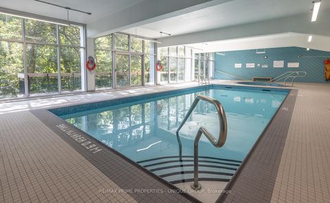 Photo 9 at 644 - 21 Dale Avenue, Moore Park, Toronto