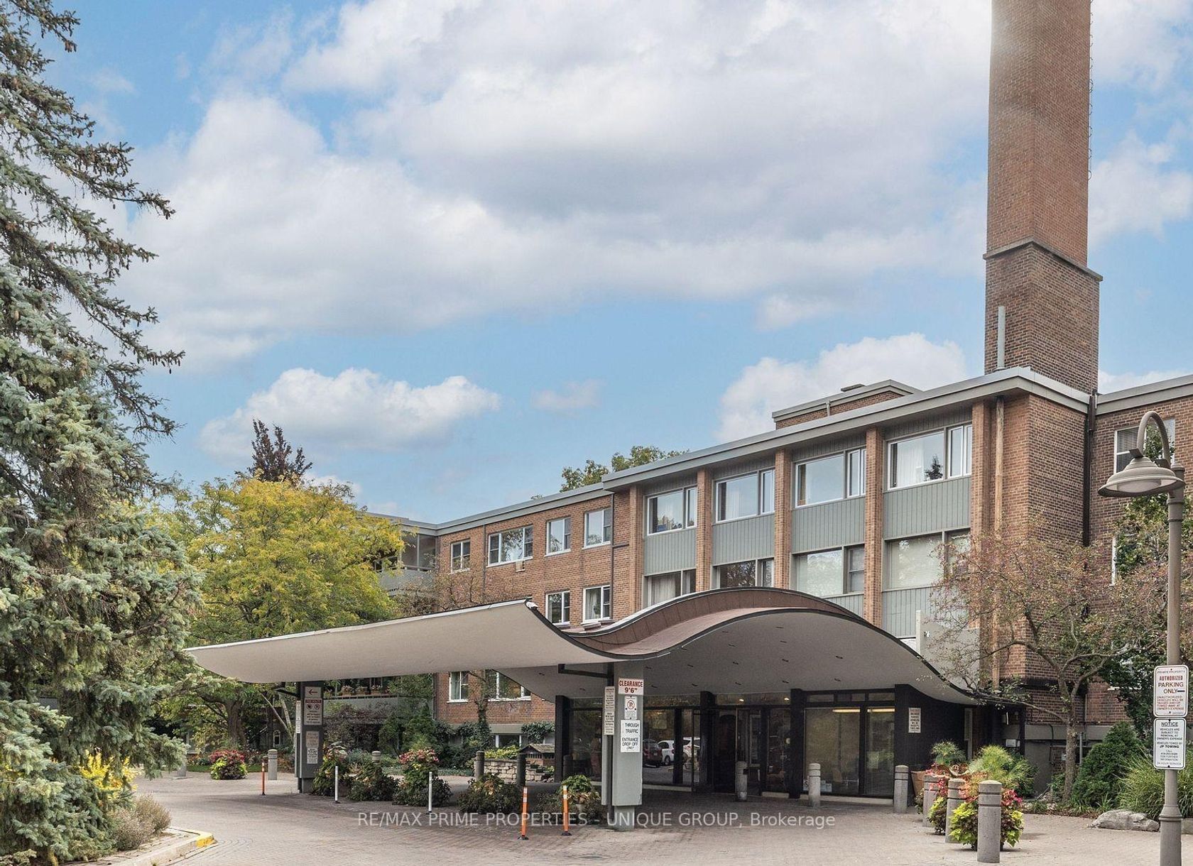 644 - 21 Dale Avenue, Moore Park, Toronto 