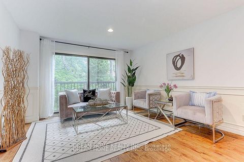 Photo 2 at 5 Scotch Elmway Avenue, York Mills, Toronto