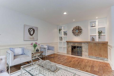 Photo 4 at 5 Scotch Elmway Avenue, York Mills, Toronto
