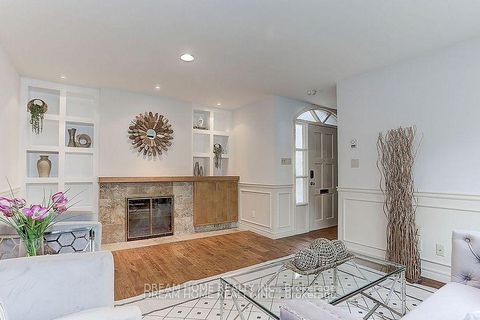 Photo 5 at 5 Scotch Elmway Avenue, York Mills, Toronto