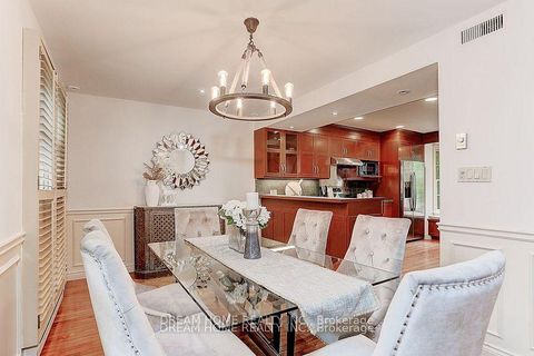 Photo 8 at 5 Scotch Elmway Avenue, York Mills, Toronto