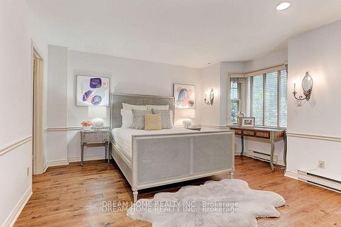 Photo 11 at 5 Scotch Elmway Avenue, York Mills, Toronto