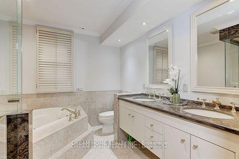 Photo 14 at 5 Scotch Elmway Avenue, York Mills, Toronto